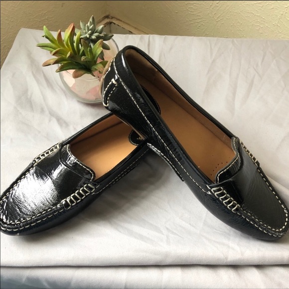 clarks ladies moccasins